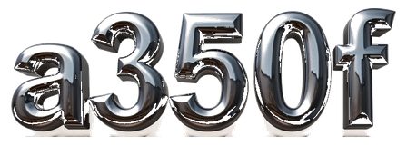 a350f logo
